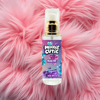 Moodie Cutie - (Mood Ring Inspired)