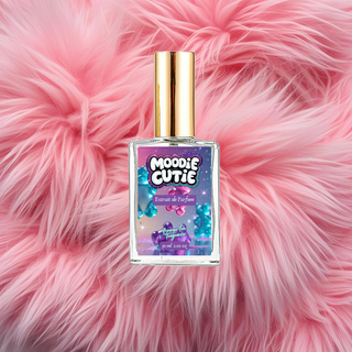 Moodie Cutie - (Mood Ring Inspired)