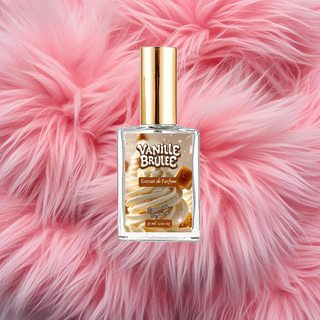 Vanille Brûlée - (Mahni Cassonade Inspired)