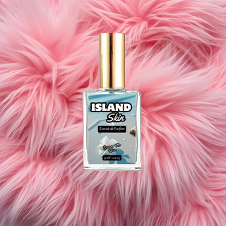 Island Skin - (Salt Inspired)
