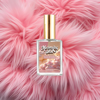 Marshmallow Skin - BFF Original