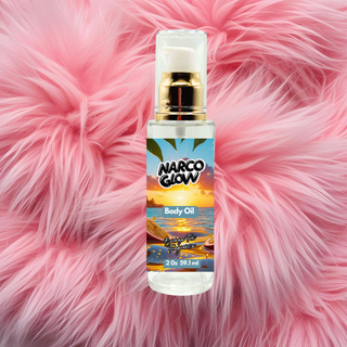 Narco Glow - (Narco Oasis Inspired)