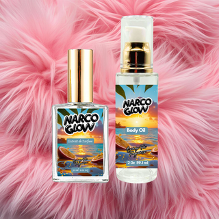 Narco Glow - (Narco Oasis Inspired)