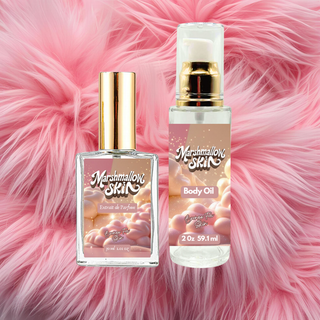 Marshmallow Skin - BFF Original