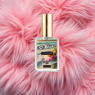 St. Bliss - (St. Bart's Inspired)