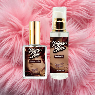 Intense Skin - (Skin Intense Inspired)