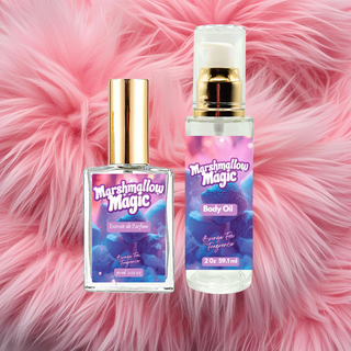 Marshmallow Magic - BFF Original