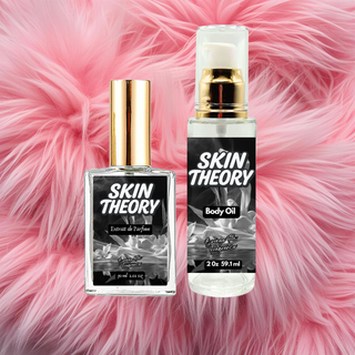 Skin Theory - (Only Human Inspired)