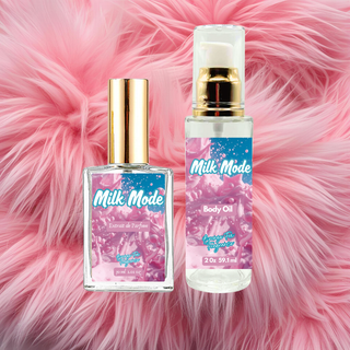 Milk Mode - (Xtra Milk Inspired)
