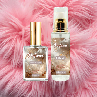PERFUME² - (Not A Perfume Superdose Inspired)