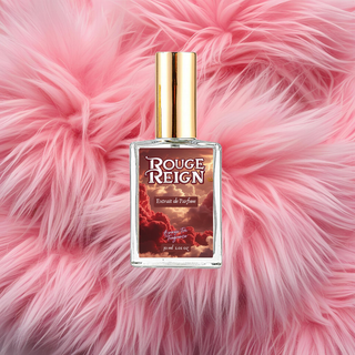 Rouge Reign - (BR540 Extrait Inspired)