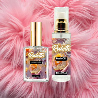 Rulette - (Golden Rule Inspired)