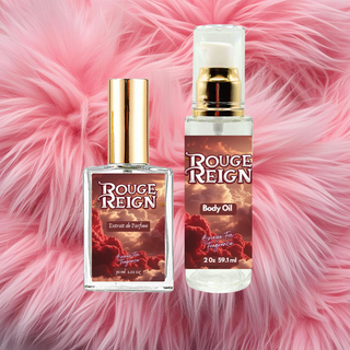 Rouge Reign - (BR540 Extrait Inspired)