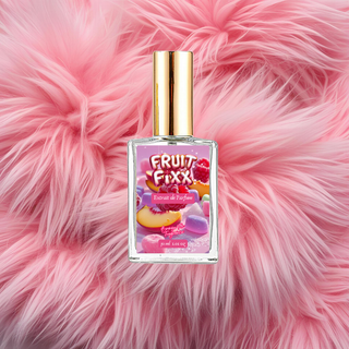 Fruit Fixx - (Kurky Inspired)
