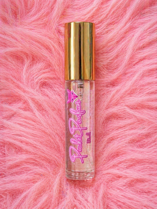 10 ml Pocket Parfum - Travel Size Extrait