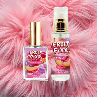 Fruit Fixx - (Kurky Inspired)