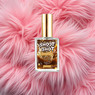 Shoot Your Shot - (Fire At Will Inspired)