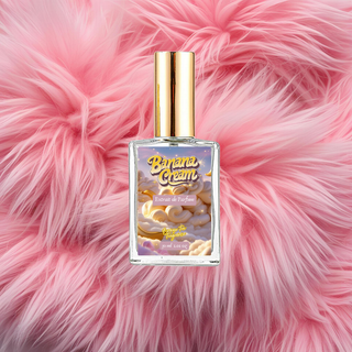 Banana Cream - (Donna Sentenza Inspired)