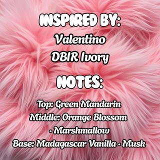 Ivory Era - (DBIR Ivory Inspired)