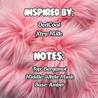 Milk Mode - (Xtra Milk Inspired)