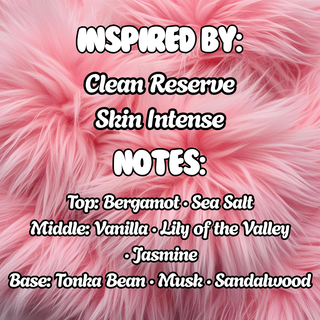 Intense Skin - (Skin Intense Inspired)