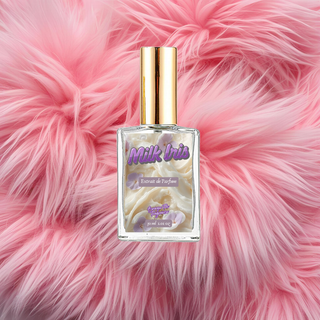 Milk Iris - BFF Original