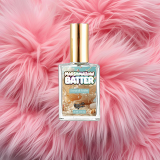 Marshmallow Batter - BFF Original
