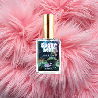 Sugar Leaf - BFF Original