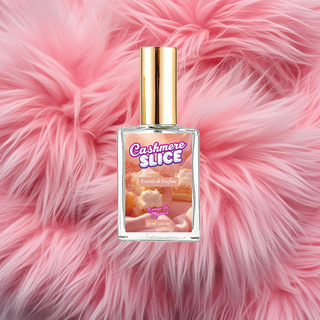 Cashmere Slice - BFF Original