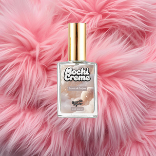 Mochi Creme - (Mochi Milk Inspired)