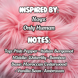 Skin Theory - (Only Human Inspired)