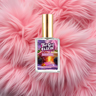 That Girl Elixir - (Her Elixir Inspired)