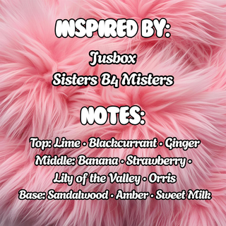 Girl Code - (Sisters B4 Misters Inspired)
