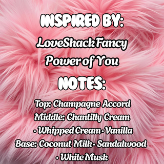 Crush Cloud - (Secret Crush Inspired)