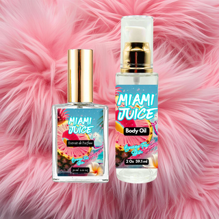 Miami Juice - (Miami Nectar Inspired)