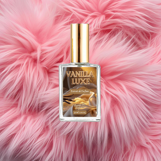 Vanilla Luxe - (Vanilla Skin Inspired)
