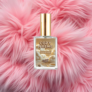 Cozy Creme - (Vanilla Cashmere Inspired)