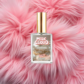 Milk Cloud - (BFF Custom Mix)