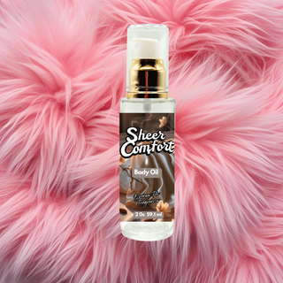 Sheer Comfort - BFF Original