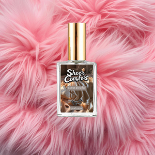 Sheer Comfort - BFF Original
