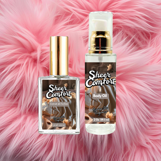 Sheer Comfort - BFF Original