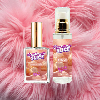 Cashmere Slice - BFF Original