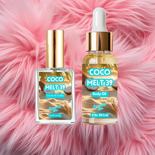 Coco Melt 39 - (SDJ 39 Inspired)