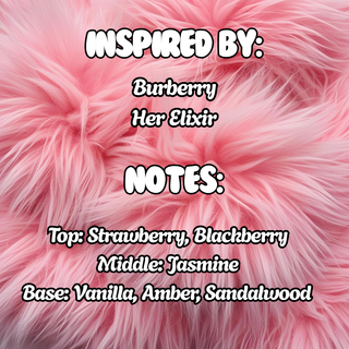 That Girl Elixir - (Her Elixir Inspired)