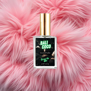 Bali Coco - (Balinese Coconut Inspired)