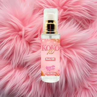 KoKo XO - (Khloe XO Inspired)
