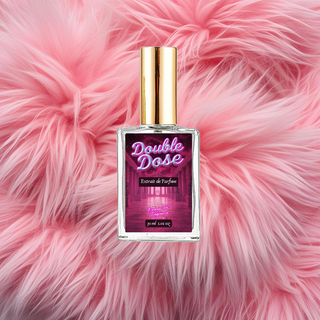 Double Dose - (Extra Dose Inspired)