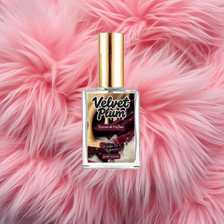 Velvet Plum - (Viva Vanilla Inspired)