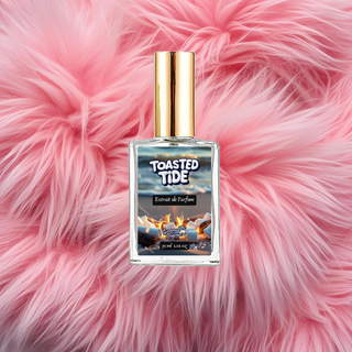 Toasted Tide - (Beach Nights Inspired)