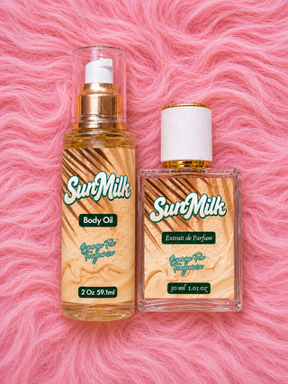 Sun Milk - BFF Original